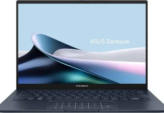 Asus ZenBook 14 Seçerken Dikkat Edilmesi Gerekenler