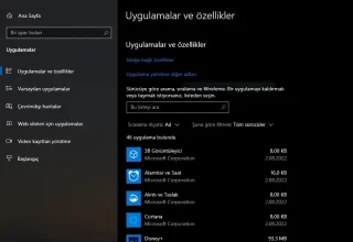 Bilgisayarımı Nasıl Hızlandırabilirim? Windows 10 ve 11 için Performans İpuçları