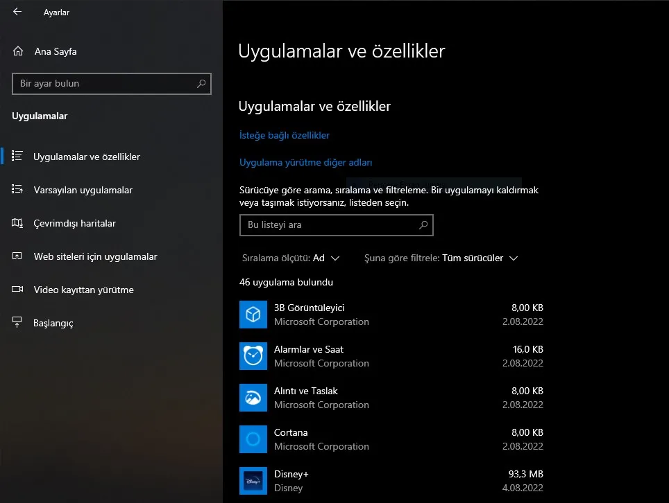 Bilgisayarımı Nasıl Hızlandırabilirim? Windows 10 ve 11 için Performans İpuçları