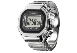 Casio, CRW-001-1 Akıllı Yüzük Avrupa’ya Geliyor