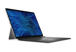 Dell Latitude 7320 Kullanım Rehberi