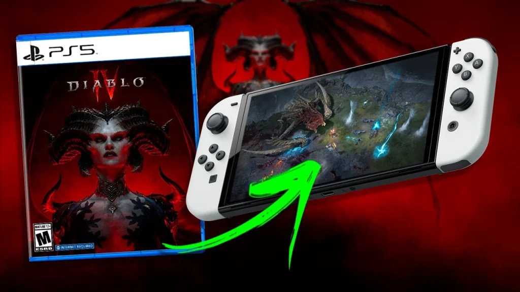 Diablo-4-Nintendo-Switch-2-Gorseli