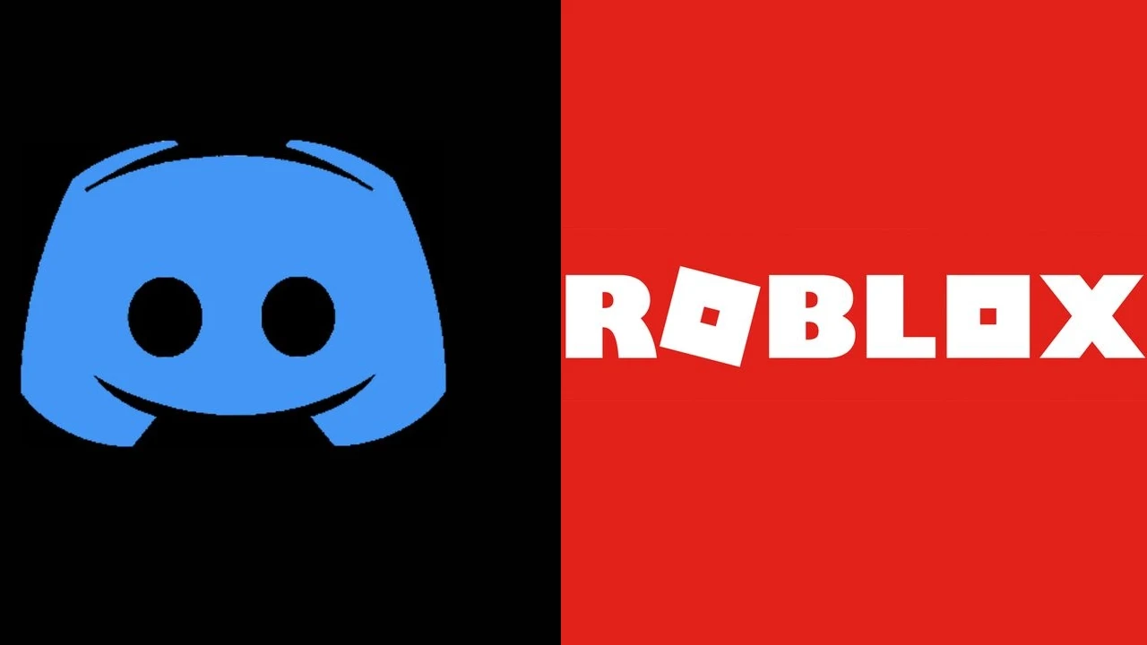 Discord-Ve-Roblox-Logo