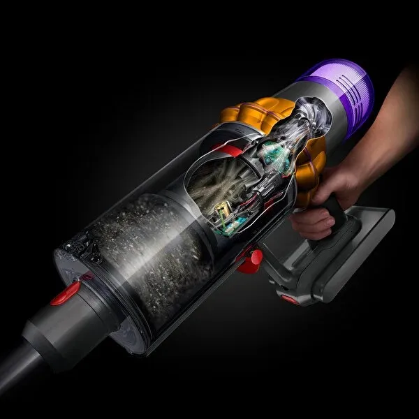 Dyson V15 Detect Seçerken Dikkat Edilmesi Gerekenler