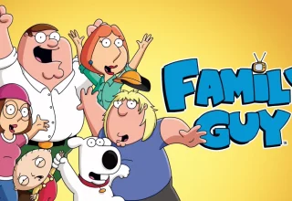 Family Guy, 26 Yıl Önce Bugün Yayınlandı