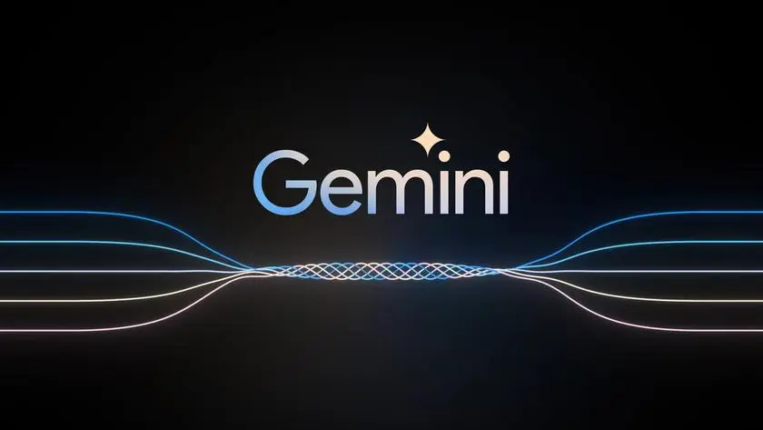 Google-Gemini-Logosu