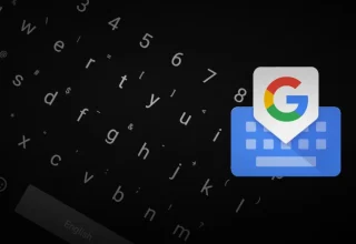 Google, Android Gboard Klavyesine “Geri Al” Özelliği Getirdi!