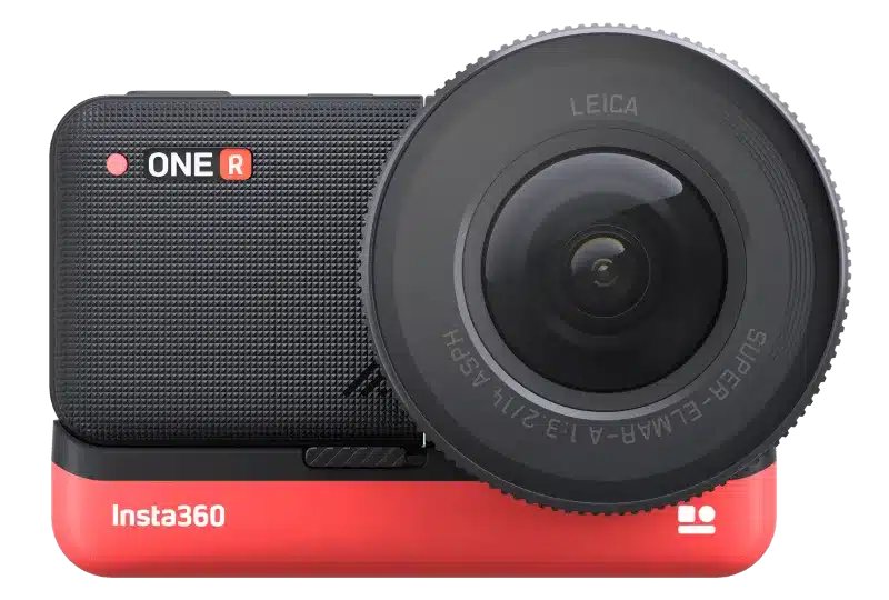 Insta360 One R Seçerken Dikkat Edilmesi Gerekenler