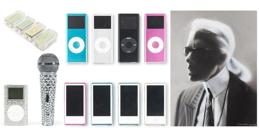 Karl-Lagerfeldin-IPod-Koleksiyonu-Resmi