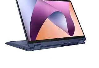 Lenovo IdeaPad Flex 5 Seçerken Dikkat Edilmesi Gerekenler