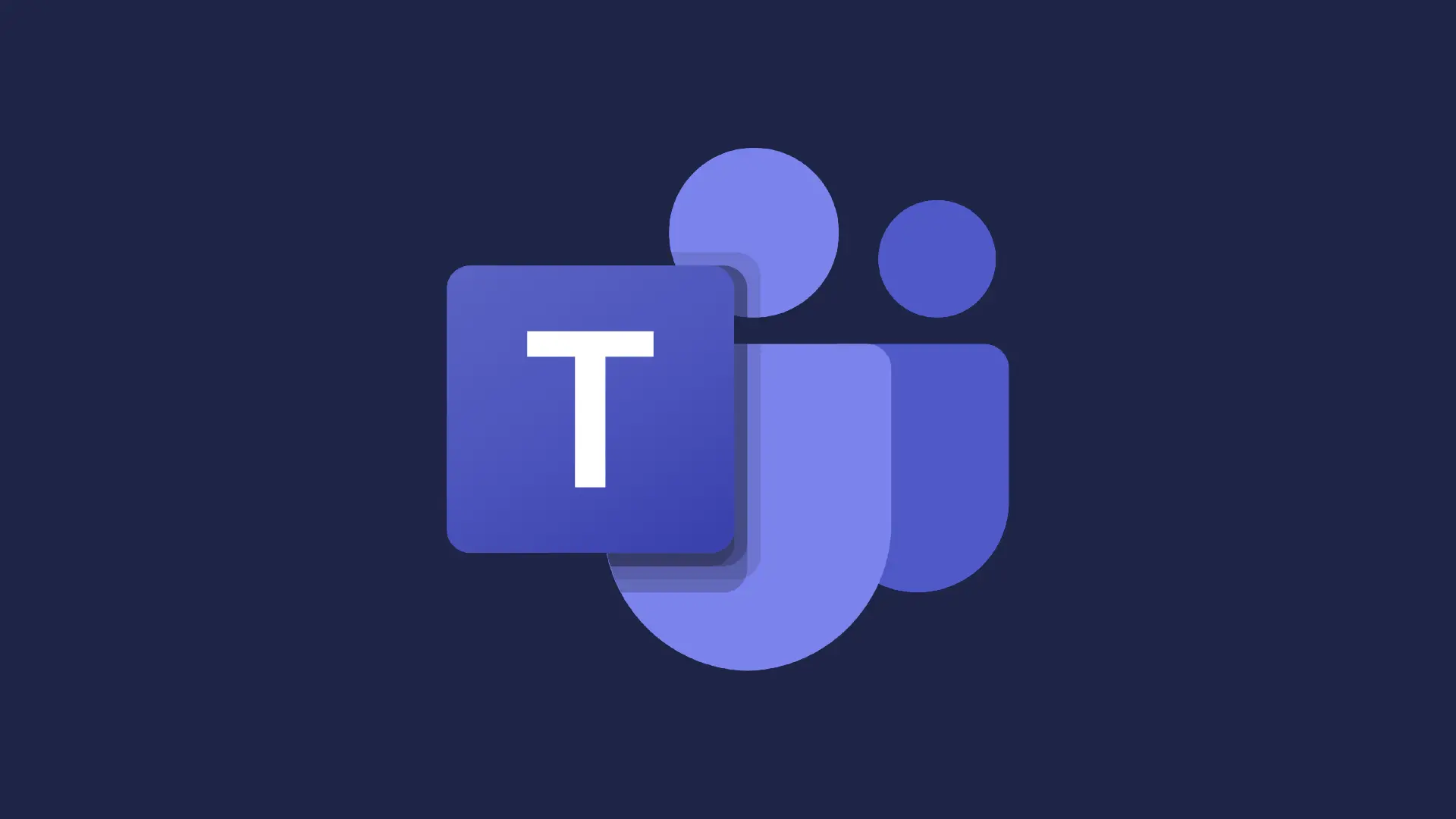 Microsoft-Teams-Logosu