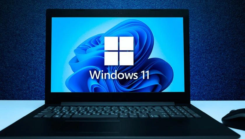 Microsoft-Windows-11-Logosu