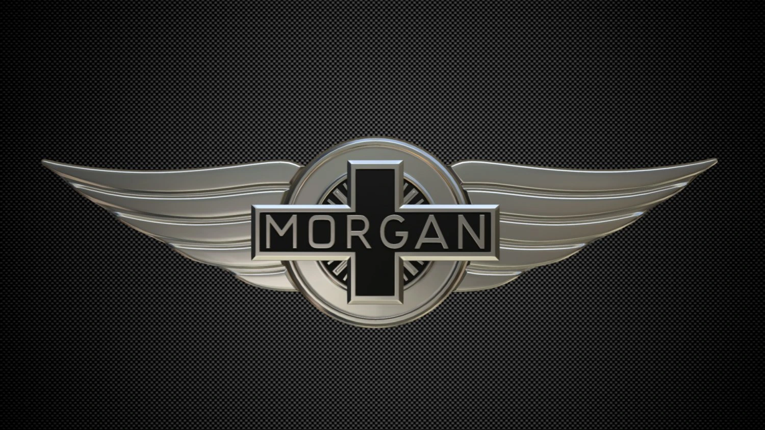 Morgan-Logosu