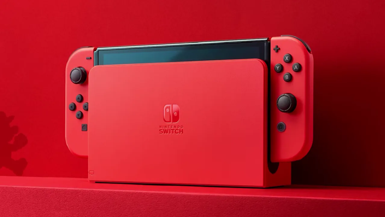 Nintendo Switch 2’nin Maketi CES 2025’te Büyük İlgi Gördü