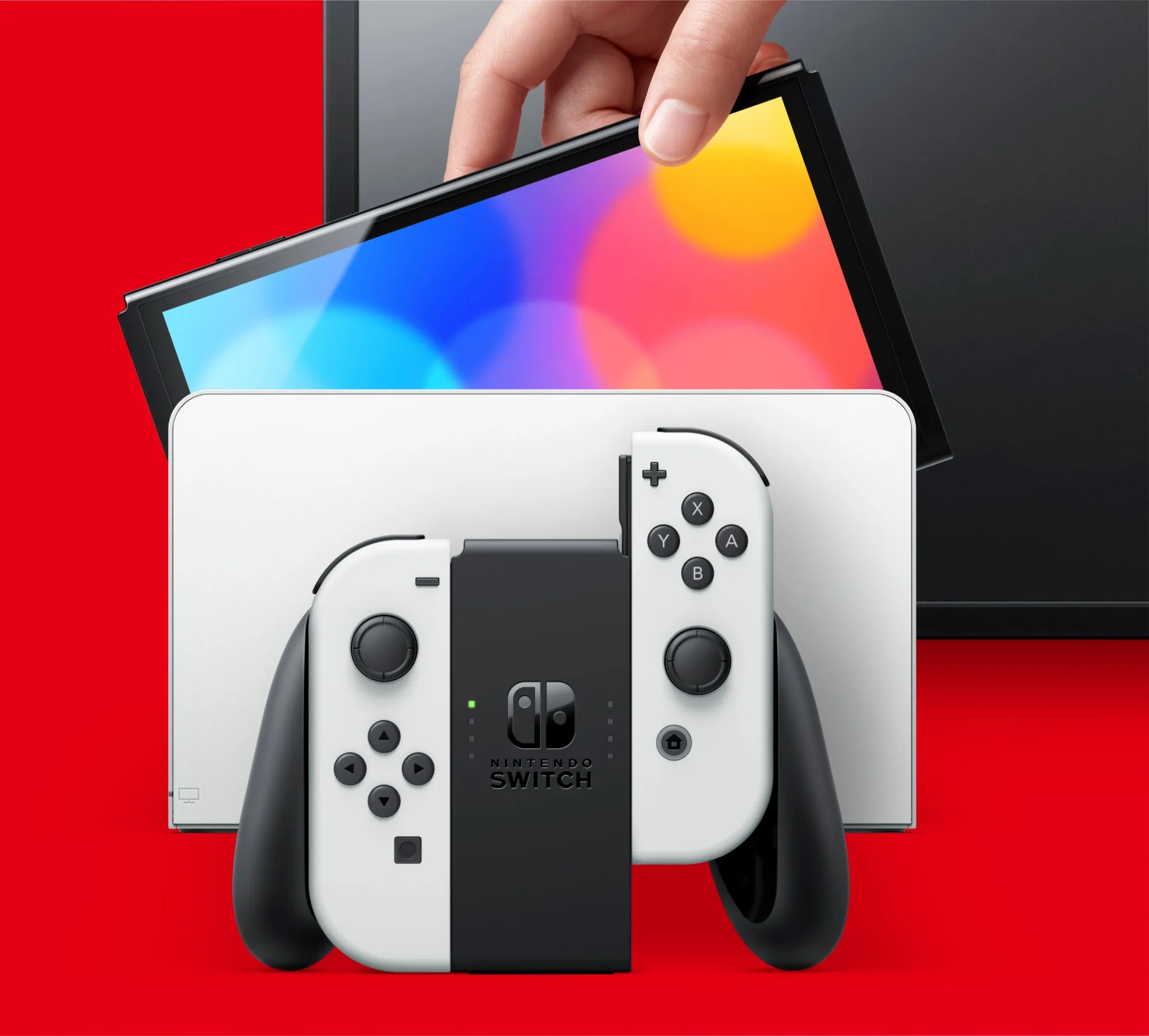 Nintendo Switch OLED Seçerken Dikkat Edilmesi Gerekenler