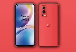 OnePlus Nord 2 Seçerken Dikkat Edilmesi Gerekenler