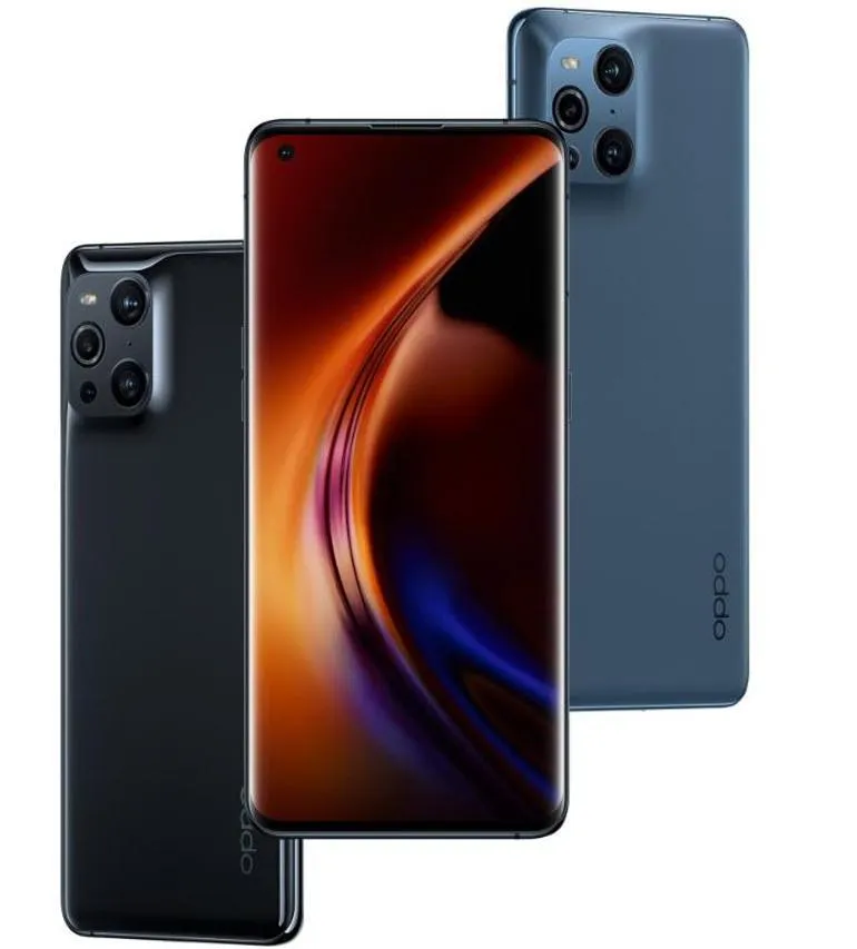 Oppo Find X3 Pro Kullanım Rehberi