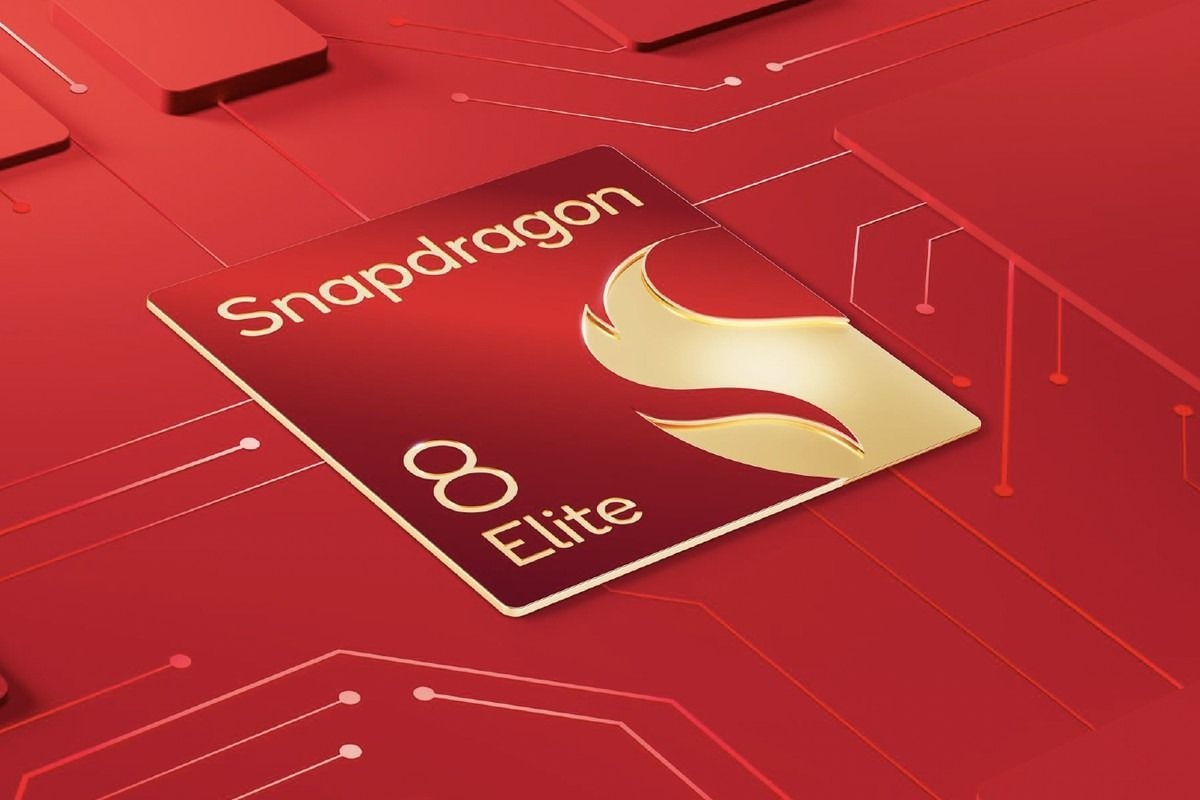 Qualcomm Snapdragon 8S Elite Sızdırıldı