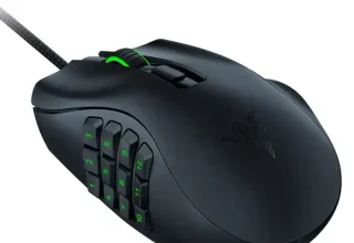 Razer Naga X Seçerken Dikkat Edilmesi Gerekenler