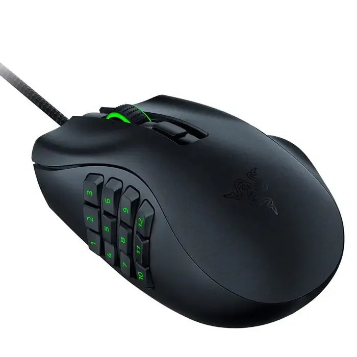 Razer Naga X Seçerken Dikkat Edilmesi Gerekenler