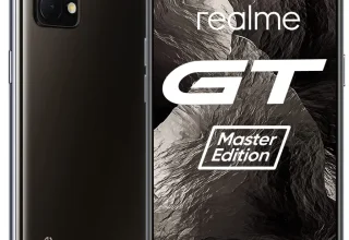 Realme GT Master Edition Kullanım Rehberi