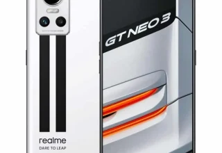 Realme GT Neo 3 Seçerken Dikkat Edilmesi Gerekenler