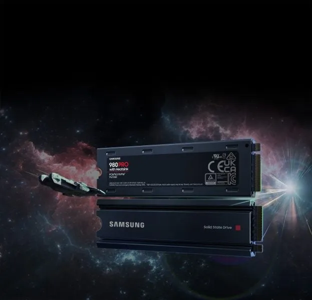 Samsung 980 Pro SSD Seçerken Dikkat Edilmesi Gerekenler