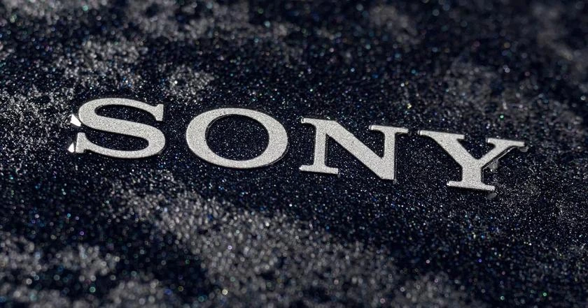 Sony-Logosu