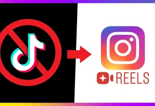 TikTok Tarih Oluyor mu? Instagram Reels, Yeni Özellikleriyle Sahneyi Devralmaya Hazır