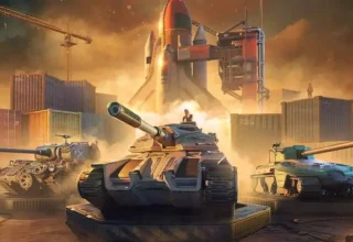 World of Tanks Blitz Reforged Güncellemesiyle Yepyeni Bir Döneme Giriyor