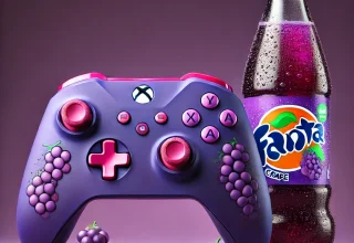 Xbox ve Coca-Cola’dan Renkli İş Birliği: Katılım Şartları Nelerdir?