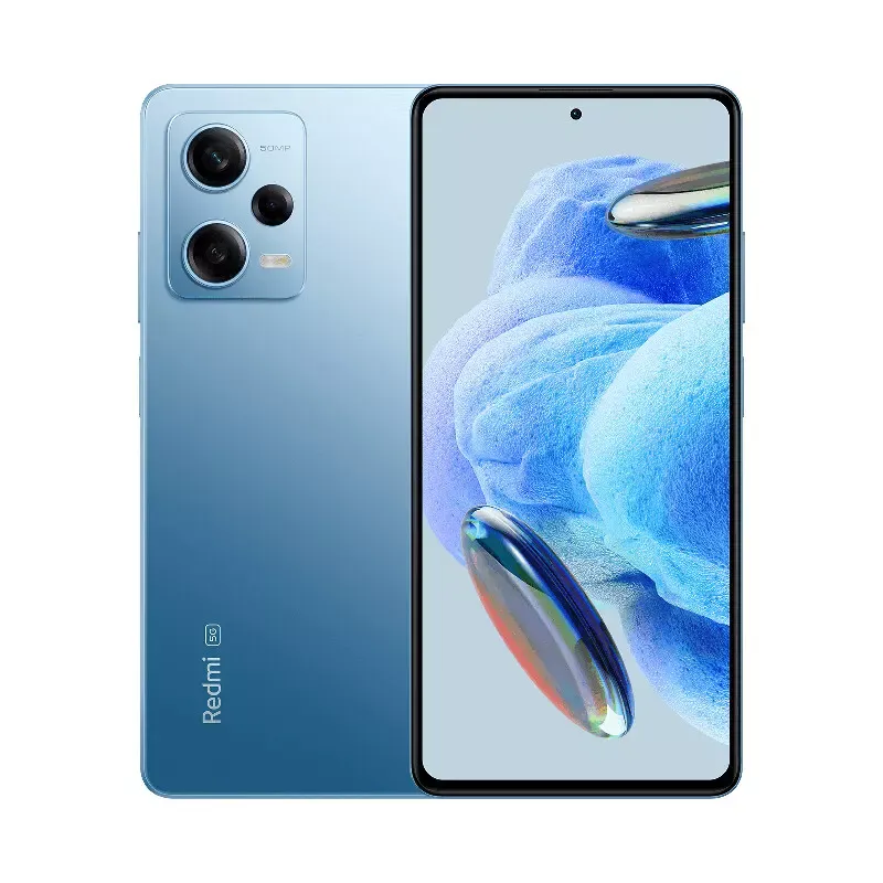 Xiaomi 12 Pro Kullanım Rehberi