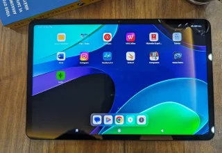 Xiaomi Pad 6 Kullanım Rehberi