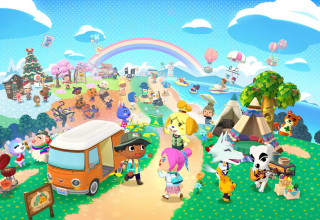 Animal Crossing Pocket Camp Fiyat Artışı!