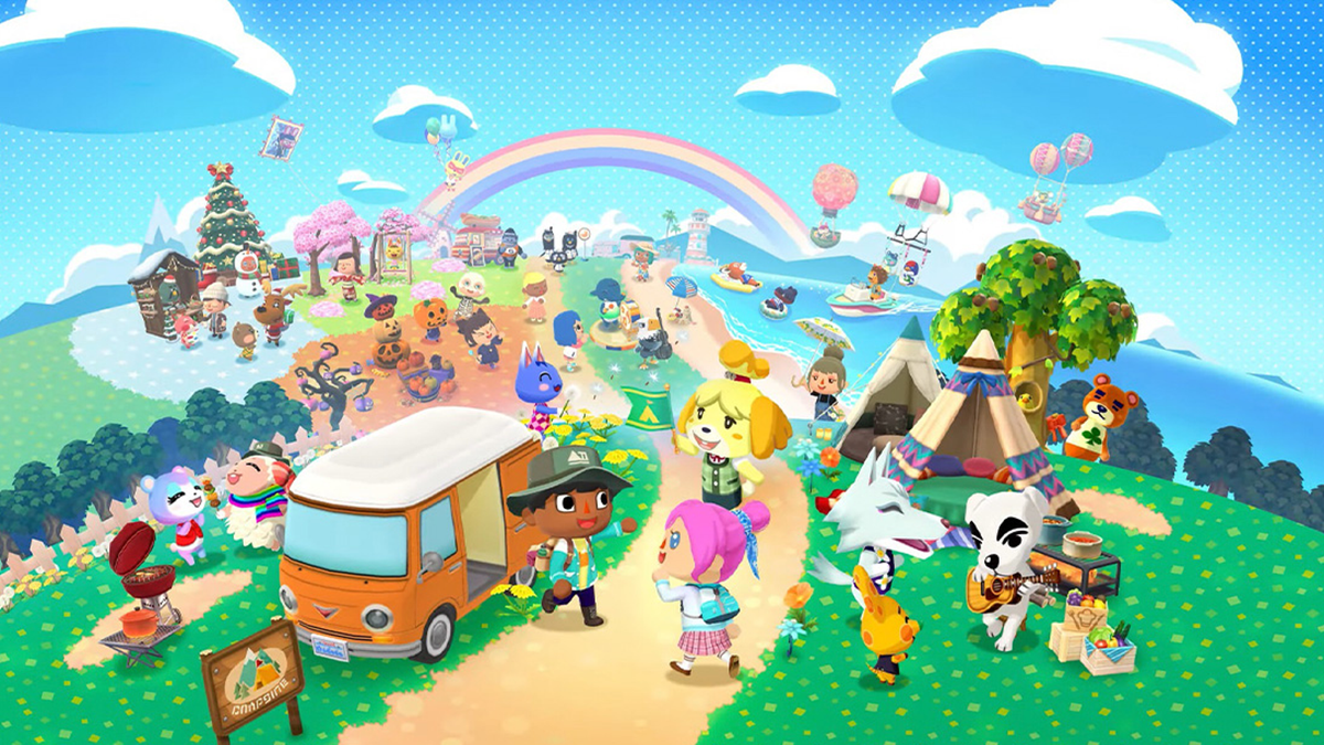 Animal Crossing Pocket Camp Fiyat Artışı!