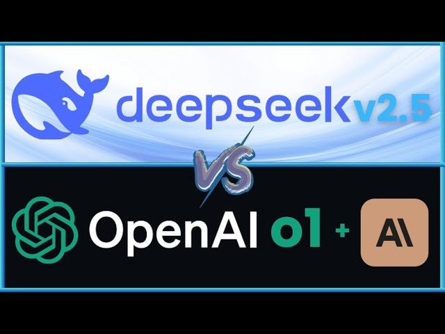 deepseek-ve-openai