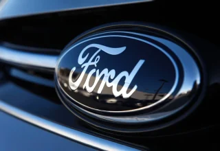 Ford, Araç Parçalarının Ömrünü Öngören Bir Teknoloji Geliştirdi