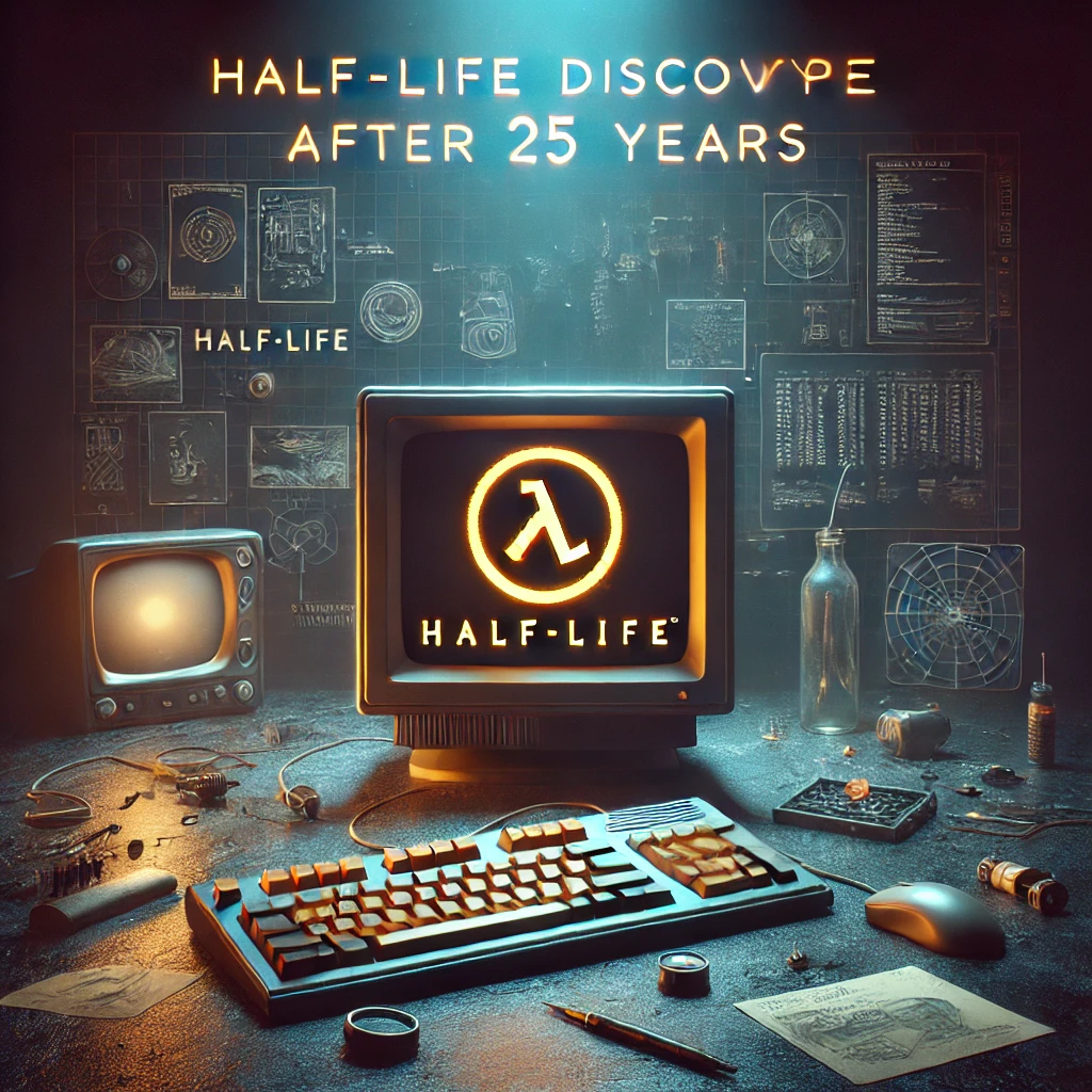 half-life-prototype