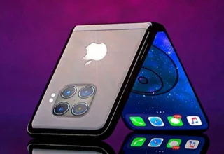 iPhone Beklentileri Ertelendi: Apple’ın Katlanabilir Modeli 2025’te Gelmiyor