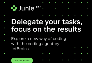 JetBrains, Yeni AI Kodlama Aracısı Junie’yi Tanıttı!