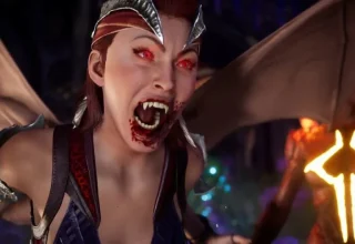 Mortal Kombat 1: Yeniden Doğuş Yerine Büyük Hayal Kırıklığı!