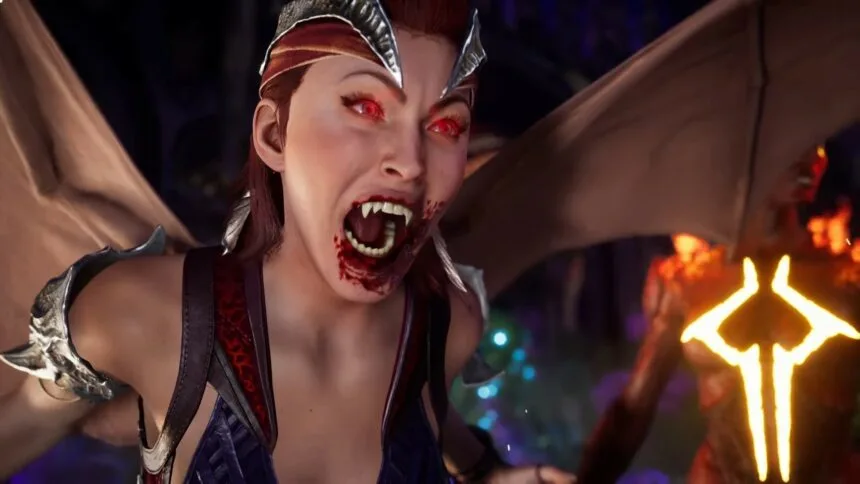 Mortal Kombat 1: Yeniden Doğuş Yerine Büyük Hayal Kırıklığı!