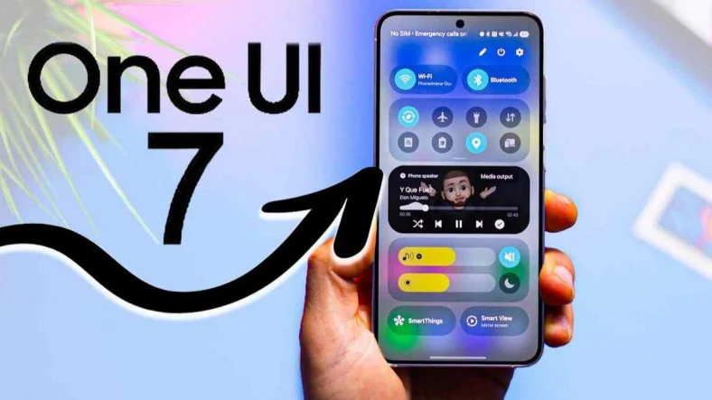 One UI 7.0, yeni beta güncellemesi