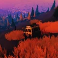 Yeni Offroad Keşif Oyunu: Over The Hill Duyuruldu!