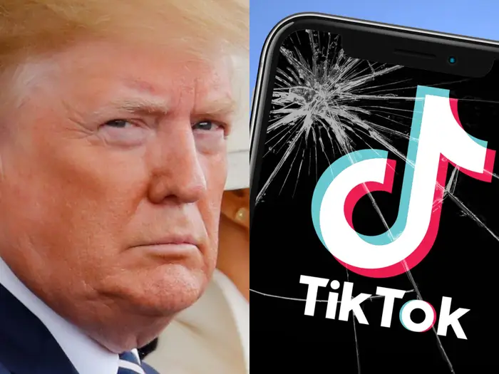 Trump TikTok Yasağını Erteleyecek mi? ABD Ortaklığı Gündemde!