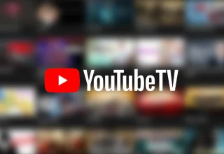 YouTube TV, 4K İçerikler için Bildirimler Sunuyor