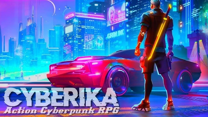 2025-Cyberpunk-Mobile-Oyun-Resmi