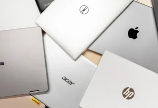 2025 vs 2018 Laptop Performans Karşılaştırmaları