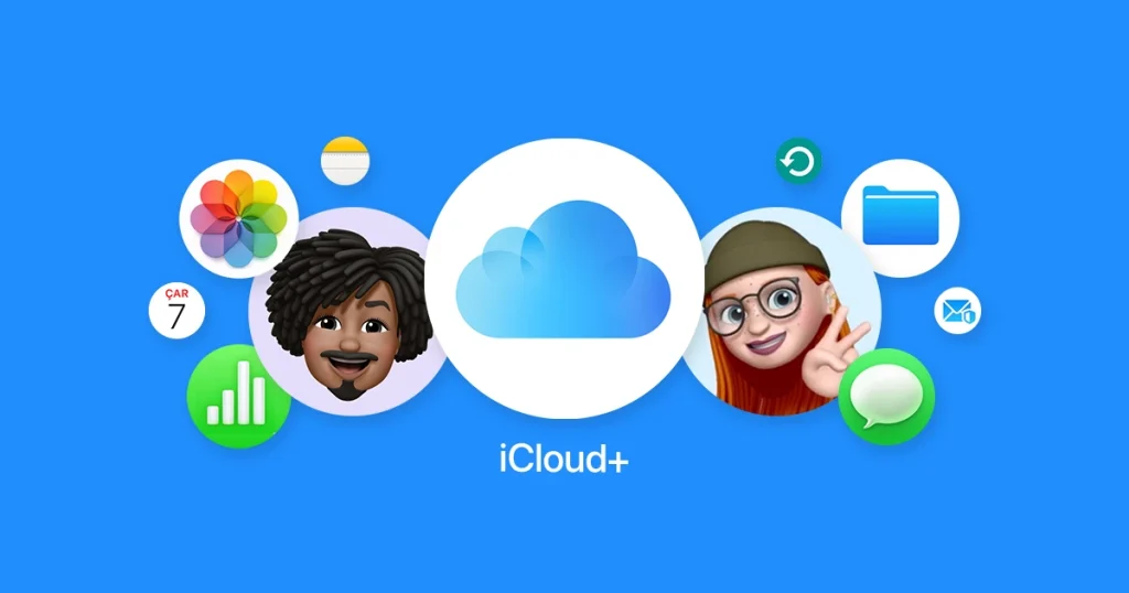 Apple-Icloud-Resmi