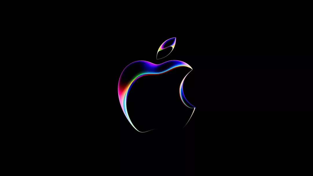 Apple-Logo